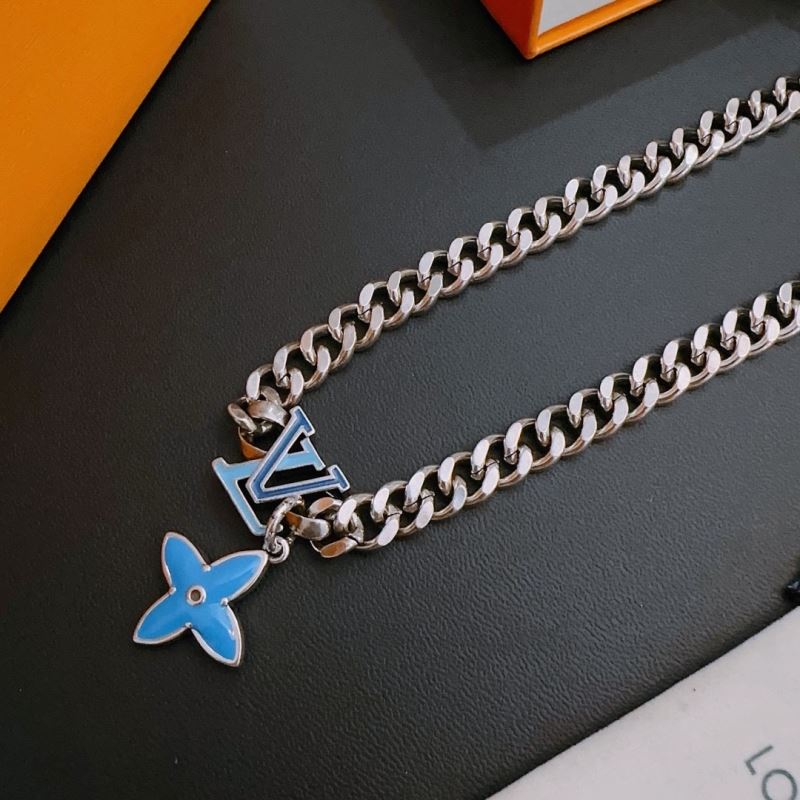 LV Necklaces